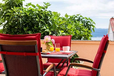 Ferienhaus in idyllischer Lage, mit schöner