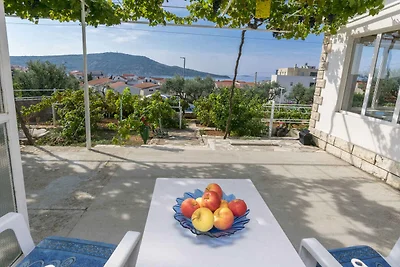 Vakantieappartement Gezinsvakantie Primosten