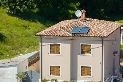Villa mit Meerblick und eigenem Whirlpool