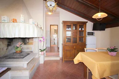 Ferienwohnung mit Aussenpool
