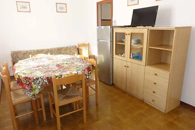 Ferienwohnung mit Pool und Klimanlage