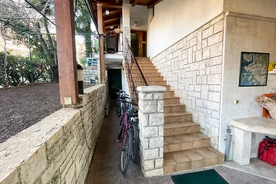 Studio Mit Klimaanlage und Terasse