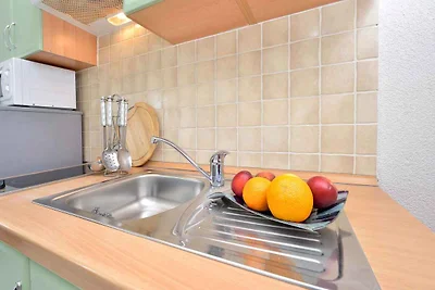 Ferienwohnung mit Seeausblick