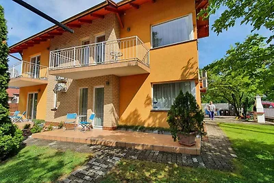 Studio in der Nähe vom Strand mit Klimaanlage