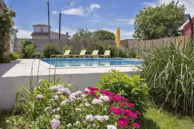 Ferienhaus mit Pool in der nähe vom Krka
