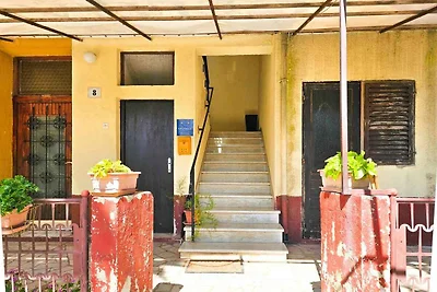 Ferienwohnung mit Klimaanlage