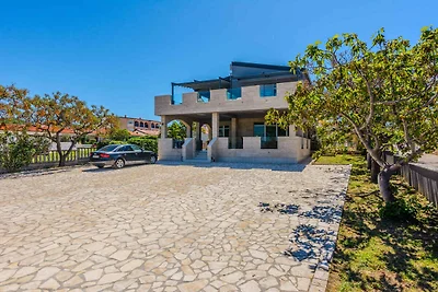 Vakantieappartement Gezinsvakantie Vir