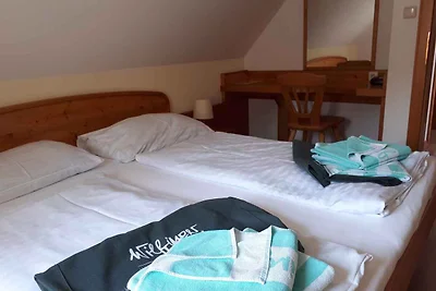 Casa vacanze Vacanza di relax Bad Waltersdorf