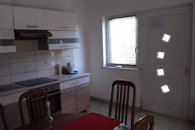 Ferienwohnung mit Klimaanlage, Internetzugang