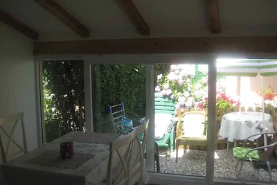 Vakantiehuis Ontspannende vakantie Rovinj