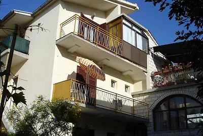 Ferienzimmer 200 m vom Strand