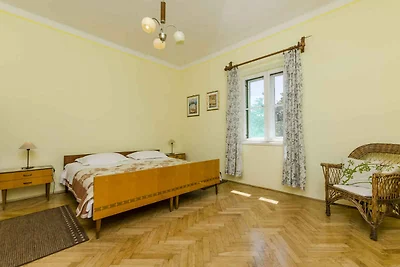 Vakantieappartement Gezinsvakantie Hvar