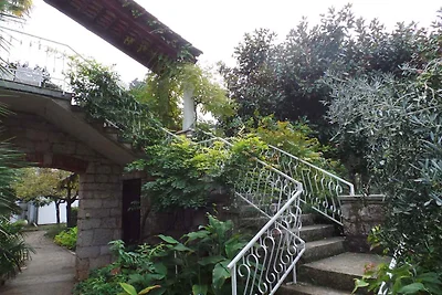 Ferienwohnung mit Klimananlage