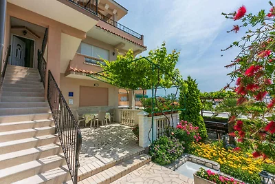 Ferienwohnung mit Klimaanlage