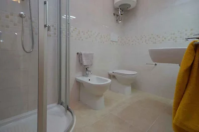 apartman za odmor Obiteljski odmor Caerano di San Marco