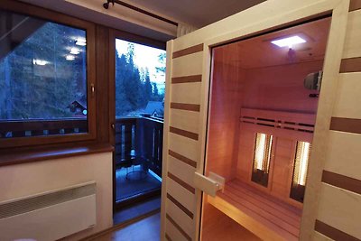 Ferienwohnung nur 50 m vom Lift in der Ferien