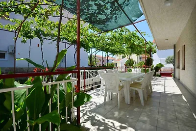 Vakantieappartement Gezinsvakantie Vodice