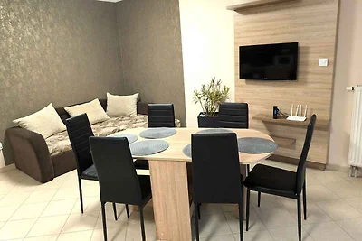 Appartamento Vacanza con famiglia Siofok