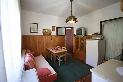 Ferienwohnung mit Terrasse
