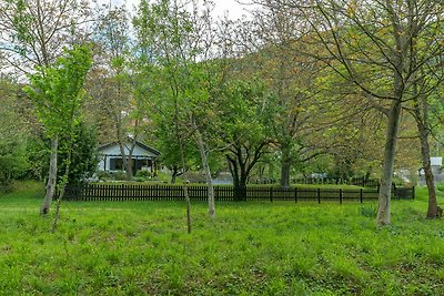 Ferienhaus mit Klimaanlage