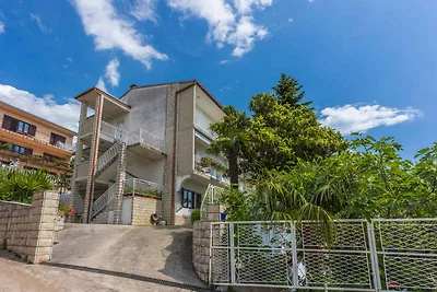 Vakantieappartement Gezinsvakantie Biograd na Moru