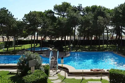 Vakantieappartement Gezinsvakantie Lignano Sabbiadoro
