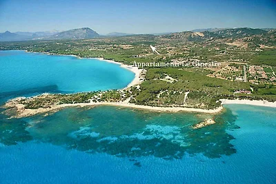 Ferienwohnung Dreizimmerwohnung mit