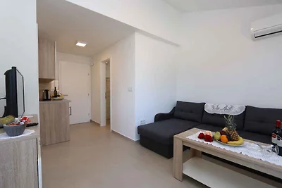 Ferienwohnung mit Klimaanlage und Internet