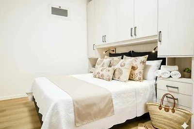 Holiday flat family holiday Costarainera