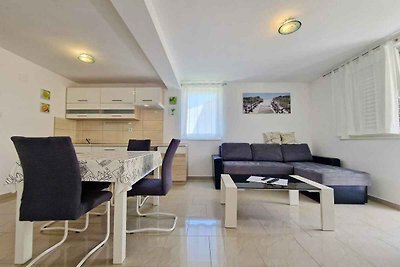 Ferienwohnung neu eingerichtet für 2-4 Pers.