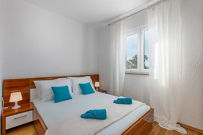 Vakantieappartement Gezinsvakantie Dramalj