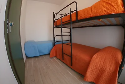 Vakantieappartement Gezinsvakantie Rosolina Mare