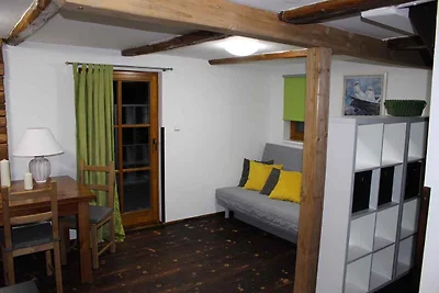 Ferienwohnung mit eigenem Eingang