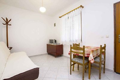 Vakantieappartement Gezinsvakantie Rabac