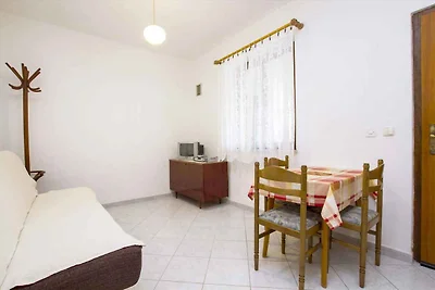 Ferienwohnung mit Seeausblick
