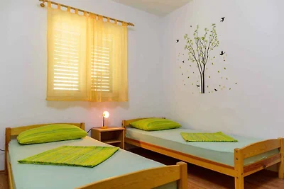 Appartamento Vacanza con famiglia Okrug Gornji