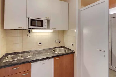 Ferienwohnung mit Aussenpool