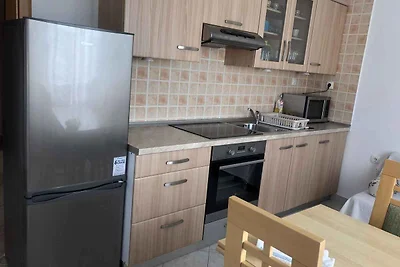 Ferienwohnung mit Internet und