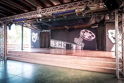 Mobilehome Camping Classe