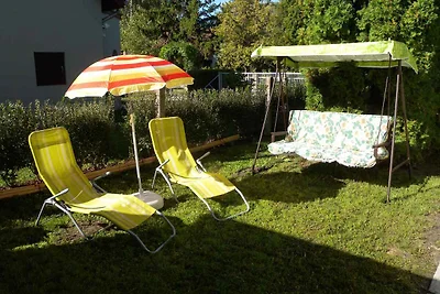 Ferienhaus nur 150 m vom Plattensee entfernt