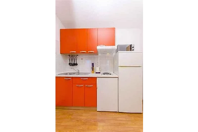 Ferienwohnung mit Balkon und in der nähe vom
