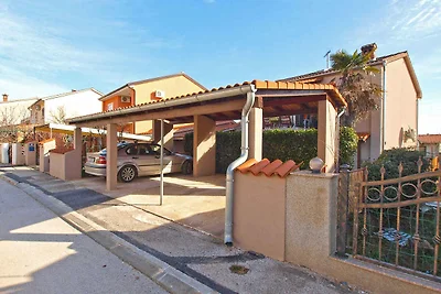 Vakantieappartement Gezinsvakantie Valbandon