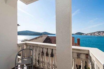 Appartamento Vacanza con famiglia Tisno