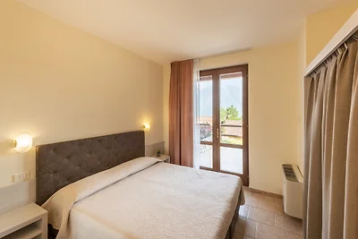 Appartamento Vacanza con famiglia Trento