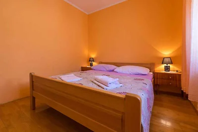 Appartamento Vacanza con famiglia Grizane