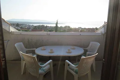 Appartamento Vacanza con famiglia Malinska