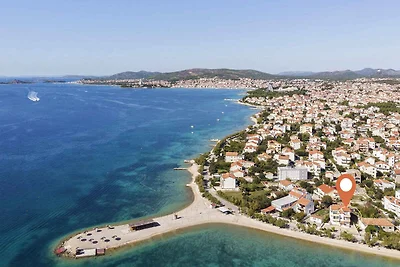 Ferienwohnung Familienfreundlich mit Klimaanl