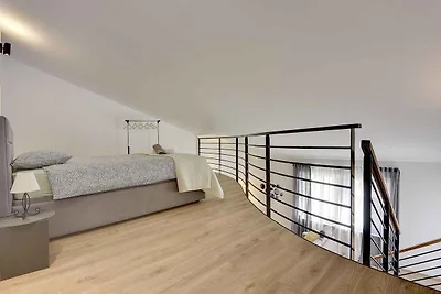 Ferienwohnung mit Klimaanlage