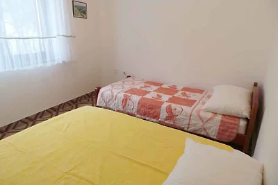 Ferienwohnung mit Grill