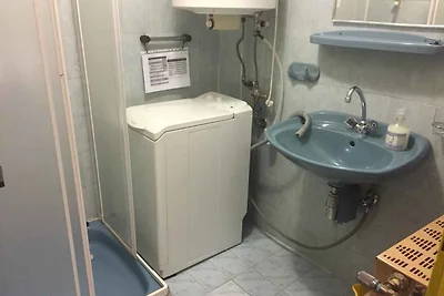 Ferienwohnung mit Klimaanlage und Internet